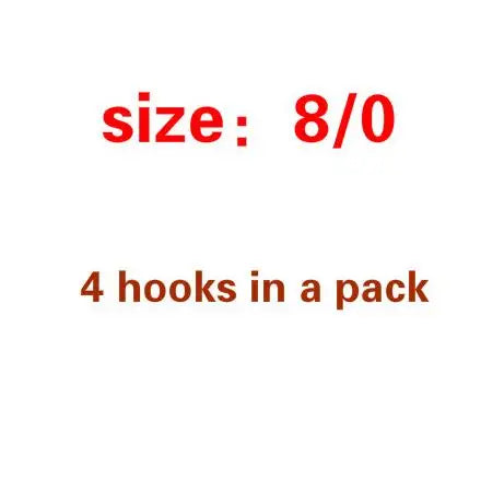 Original MUSTAD 39951 Fishing Hooks Carbon Steel Anzol Fishing Hooks Sharp Strong Rust Proof Sea Carp Anzuelos Fishhook Pesca