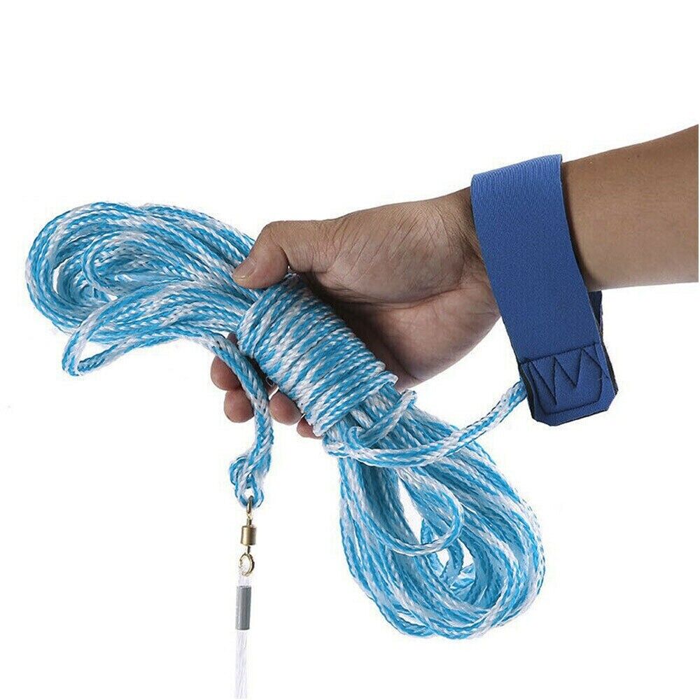6 or 10 FT Fishing Cast Net Bait Easy Throw Hand Cast Strong Nylon