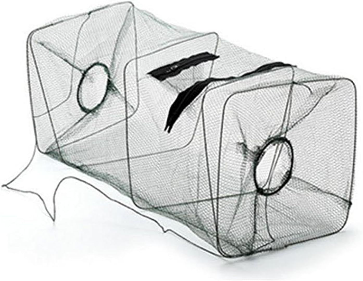 Foldable Bait Trap