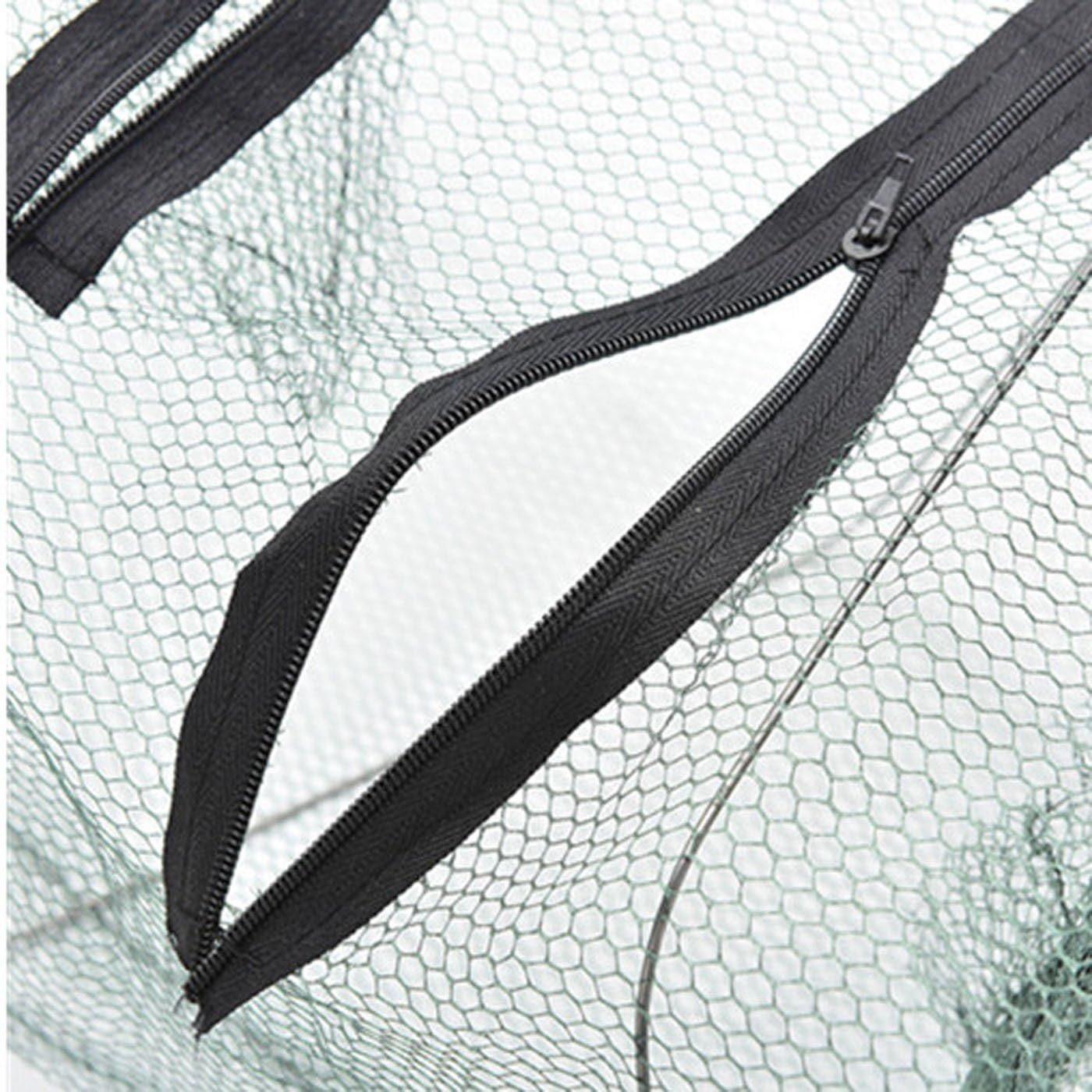 Foldable Bait Trap