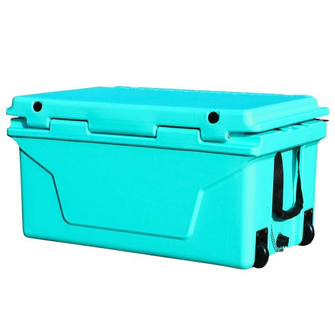 65QT Outdoor Cooler Fishing, Hunting, and Camping