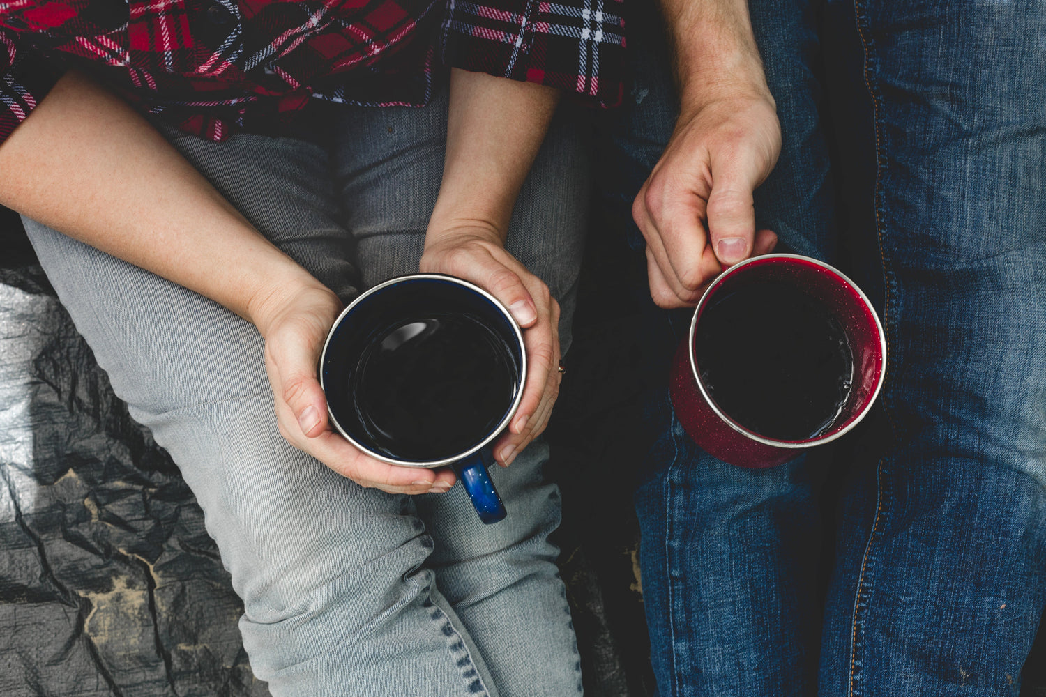 Coffee & Tea