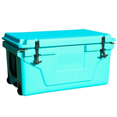 65QT Outdoor Cooler Fishing, Hunting, and Camping