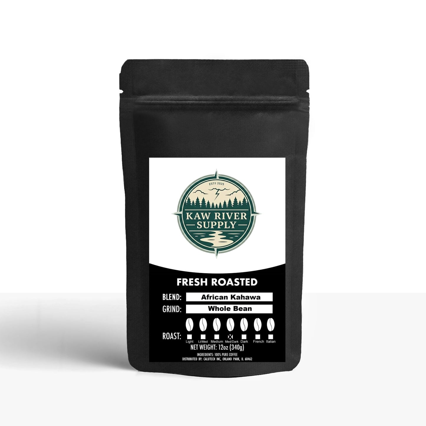 African Kahawa Blend