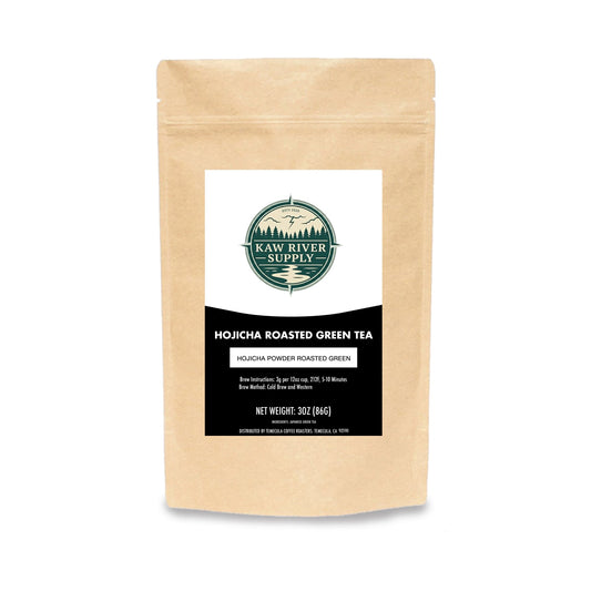 Hojicha